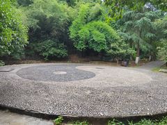 -潜山国家森林公园