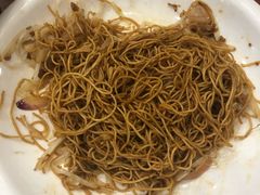 -香港仔茶餐厅(凤阳店)