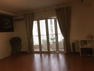 -瑜舍瑜伽连锁教室