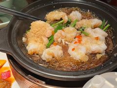 -绿茶餐厅(coco park 店)