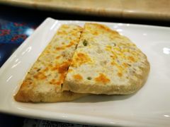 -格日勒阿妈蒙古厨房(新华广场店)