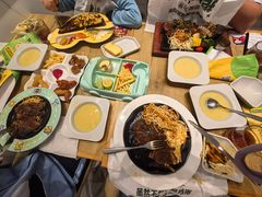 -豪客来牛排(海沧阿罗海店)