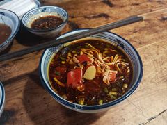 -太平张醪糟(西街直营店)
