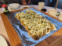 锅贴小塘菜-天福苑(崇宁路店)