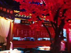 大堂-探花·意境江南菜·唐伯虎文化体验店·松鼠桂鱼(观前店)