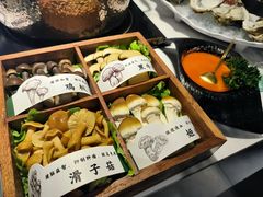 -椰子湾·海南火锅·糟粕醋·椰子鸡(正大广场店)