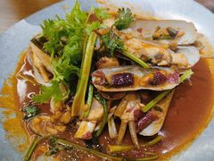 -老虎滩大连海鲜烧烤(水游城店)