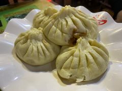 -宝正臻天津包子总店(金阳光居易店)