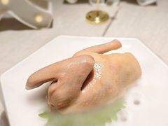 -狮王府淮扬菜(万象城店)