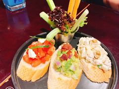 -bluefrog蓝蛙(悠唐购物中心店)