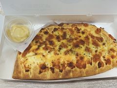-达美乐比萨(双安店)