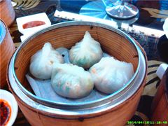 -钓鱼台国宴