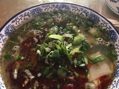-清真磨沟沿老字号牛肉面(总店)