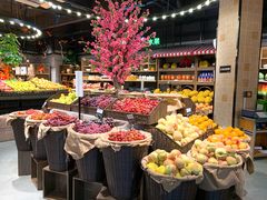 -永丰生活广场(步行街店)