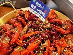 -猫公子纸上烤鱼烧烤•Bistro小酒馆(钱江世纪城店)