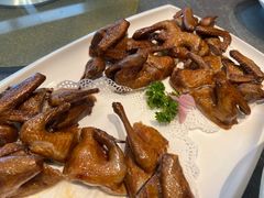 -御花园·粤菜·海鲜火锅(中山公园店)
