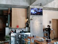 大堂-YAFEE雅菲·粤菜·湘菜·融合菜(魏公村店)