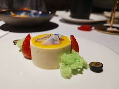 -哈布斯扒房(华发商都店)