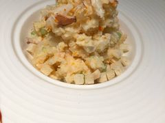 蟹肉土豆泥-苏浙总会(国金中心店)
