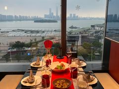 -馋遇江南·精致湖景雅宴(东方之门店)