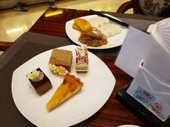 -曲江惠宾苑宾馆(大雁塔大唐不夜城店)