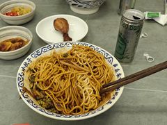 -梅溪·小伙子干挑面(安吉总店)