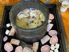 -滇藏石锅宴(北门坡古城管理局店)