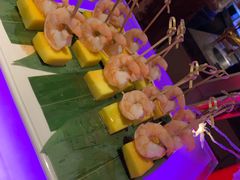 -味餐厅·海鲜·火锅·自助餐