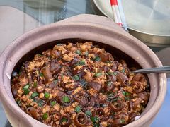 -浩运·海鲜青岛菜·海胆水饺(石老人店)
