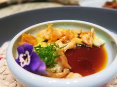 -广州富力丽思卡尔顿酒店·丽轩·粤菜