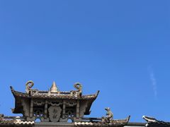 -梅城古镇