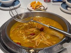 -千牛将·鲜牛肉火锅(开元路店)