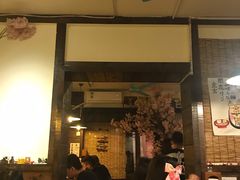 门面-金龙咖喱
