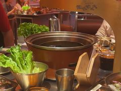 -西塔老太太泥炉烤肉(苏州大悦城店)