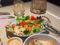 -BURANO布拉诺西餐(万达广场店)