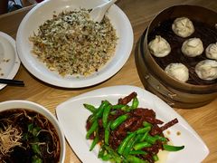 -花园茶楼(兴城西路店)