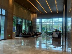 -珠海拱北口岸富华里中海雅高铂尔曼酒店