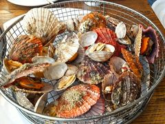 -海味当家·蒸锅海鲜(星海公园店)