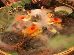 -傣家寨花园主题餐厅