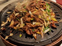 -京味斋·烤鸭·北京菜(安贞店)