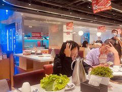 -韩时烤肉(枫蓝店)
