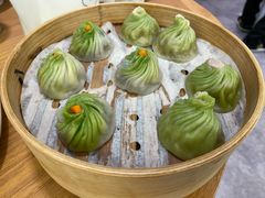 -苏小柳点心·手作小笼包(虹桥天地分院)