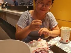 -麦当劳(长泰商业广场店)