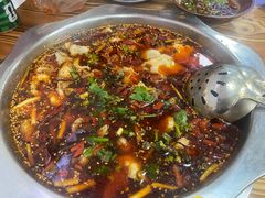 -重庆豆花鱼(福洲大道店)