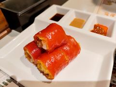 -悦满楼·西关名点·湛江名菜(航空综合大厦店)