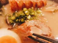 -吾妻拉面•和风食堂(群光广场店)