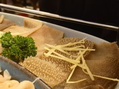 -一哥澳门豆捞·澳门风打边炉(高德置地店)