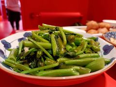 空心菜-侯师傅热炒店(印象城店)