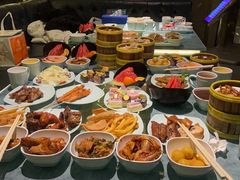 -堂会·KTV·自助餐·团建聚会(天河店)