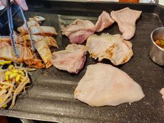 -Dombe豚(黑猪肉街店)